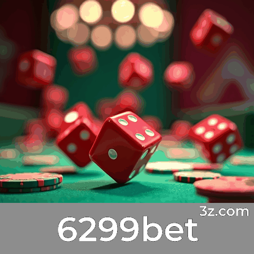 Tecnologia Avançada em Jogos de Cassino na 6299bet