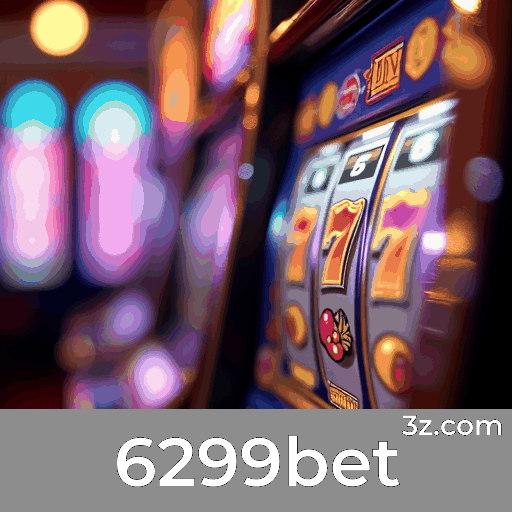 Tecnologia Avançada em Jogos de Cassino na 6299bet
