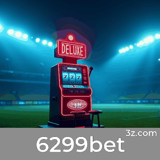 Tecnologia Avançada em Jogos de Cassino na 6299bet
