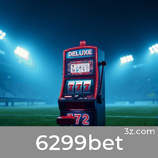 6299bet - Seu Cassino Online Seguro e Premiado