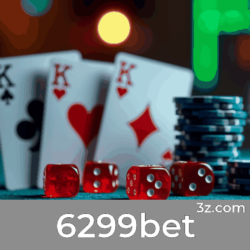 6299bet - Seu Cassino Online Seguro e Premiado