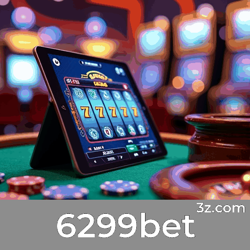 6299bet: Análise de Esporte e Estratégias de Aposta